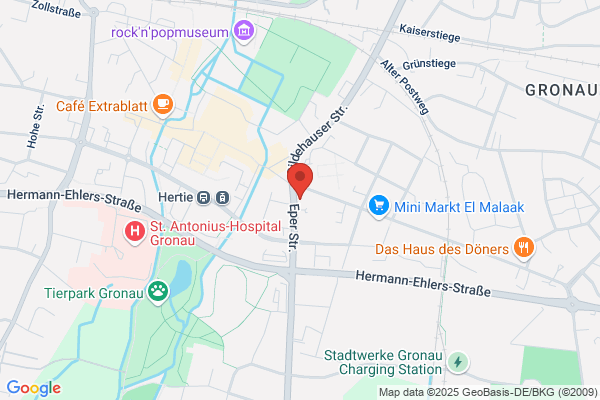 Wach u. Kontrolldienst GmbH