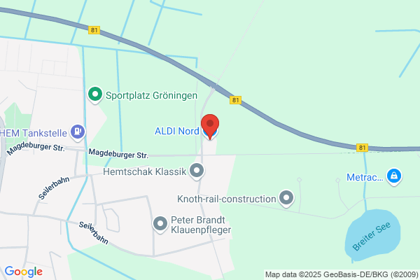 ALDI Nord