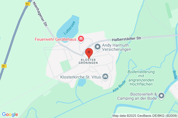 Allianz Versicherung Jeannette Stach Generalvertretung