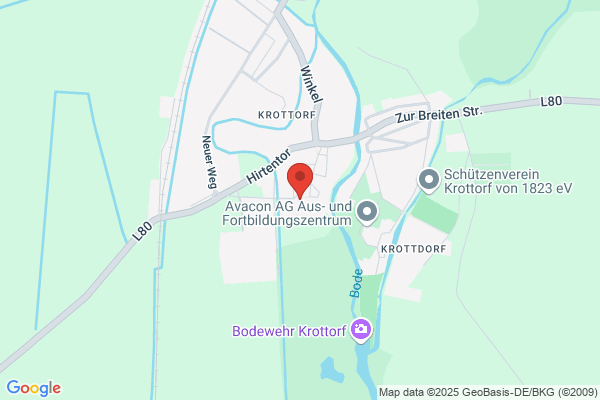 Arbeiterwohlfahrt