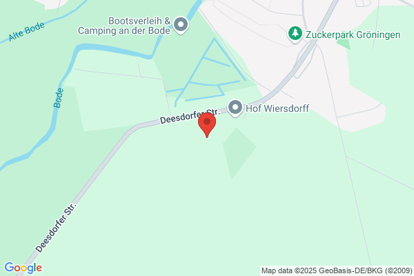Dipl.-Ing. agr. Henning Wiersdorff