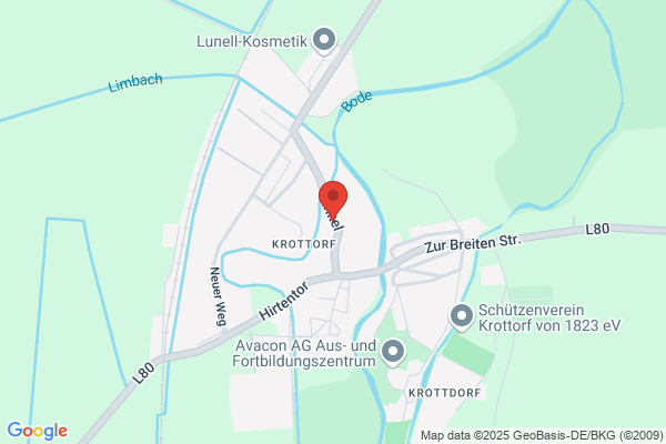 FA GmbH