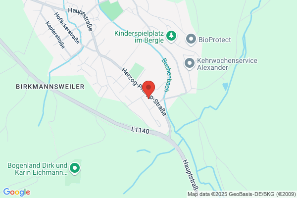 Getränkeindustrie Hans Förster GmbH