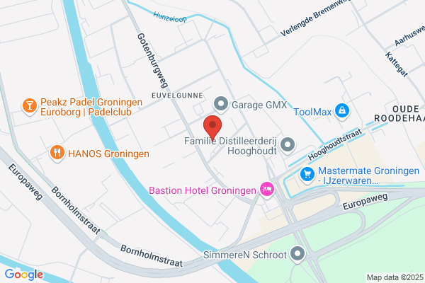 Gröninger Autoservice GmbH