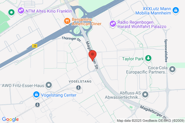 HEM Tankstelle 10069