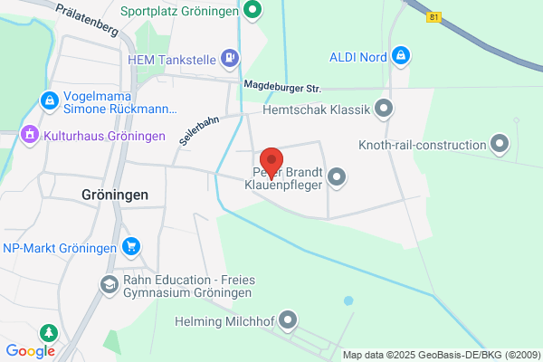 Ingenieurbüro Vollbaum