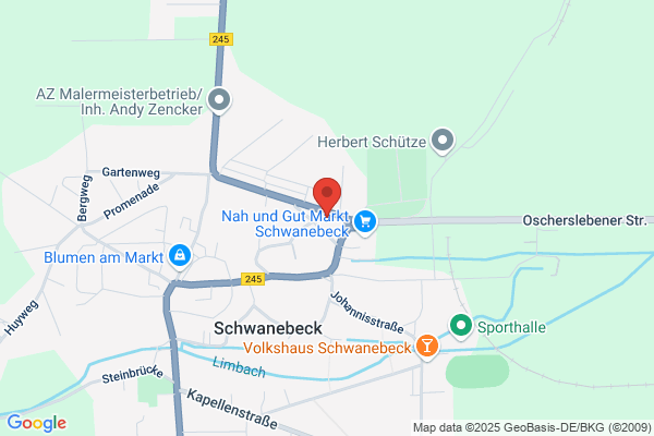 Johanniter-Unfall-Hilfe e.V.