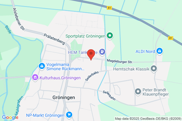 Katholisches Pfarramt