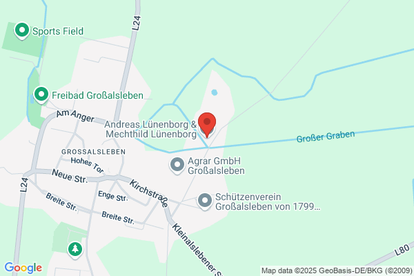 Lünenborg Partner GbR mbH