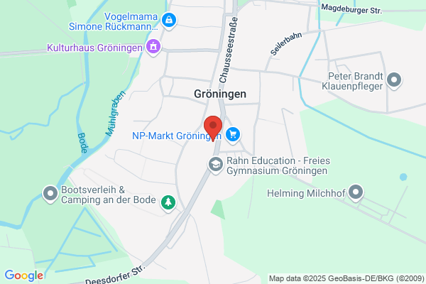 Rahn Service GmbH Küche, Vermietung