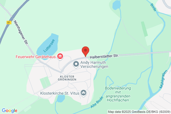 Reit- u. Fahrverein "Edelhof" Gröningen e.V.