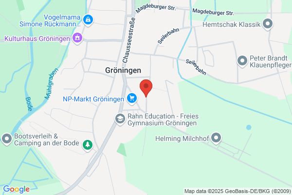 SV Eintracht Gröningen 1919