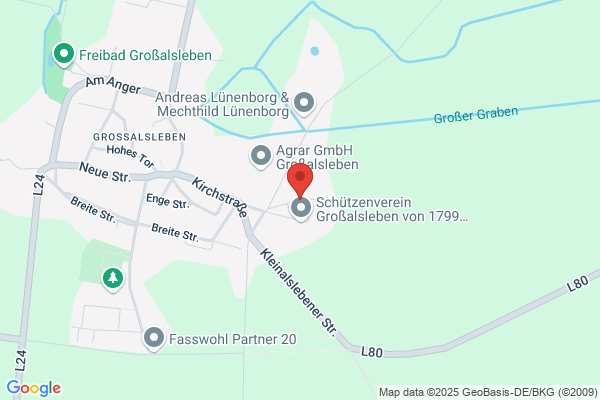 Schützenverein von 1799 e.V.