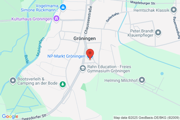 Spar-Markt Renate Link