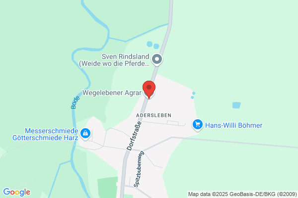 Wegelebener Agrar GmbH