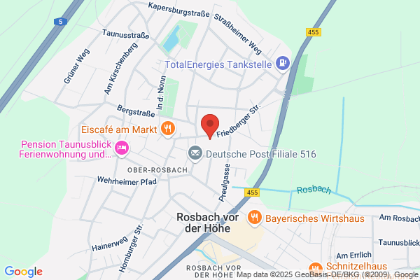 Zur Tränke