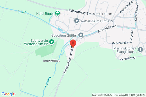 1-A-Kennfeldtuning