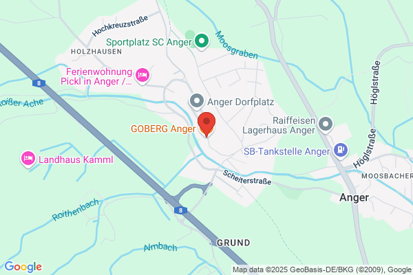 Am Sängerberg