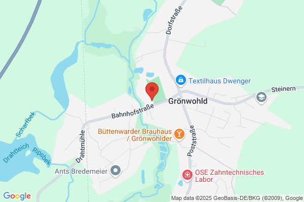 Gemeinde Grönwohld