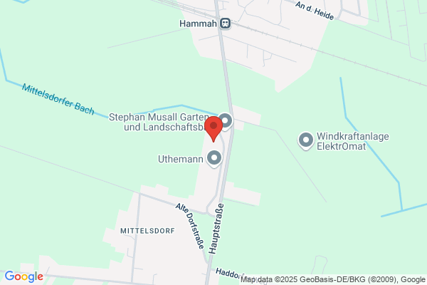 Haßler Verwaltungs-GmbH
