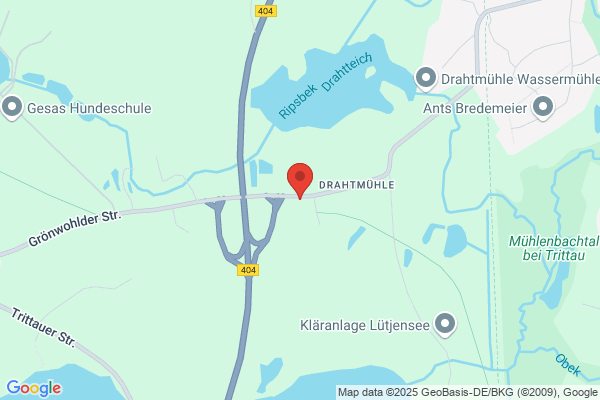 Hotel Stormarnsche Schweiz