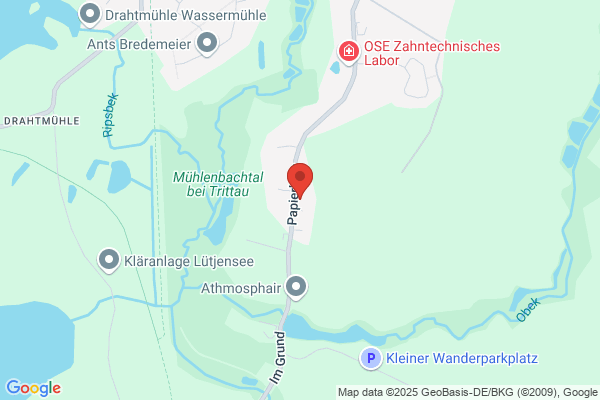 In Kamm
