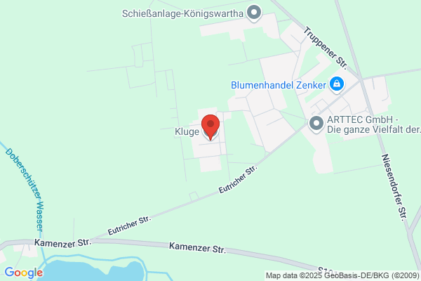 Kluge GmbH Dichtungselemente, E. H.