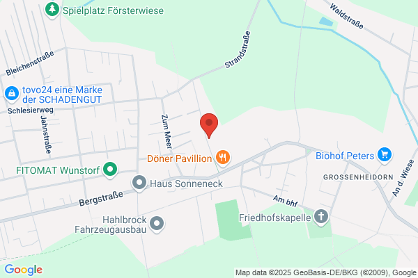 Kosmetikinstitut Hautnah & Fußnote
