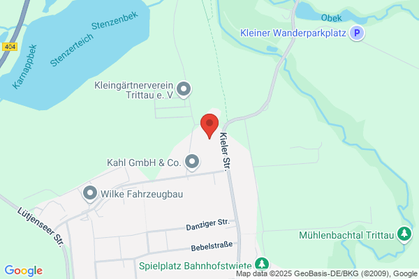 PANPHARMA GmbH
