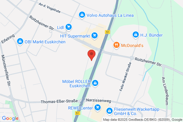 WORLD OF FITNESS GmbH