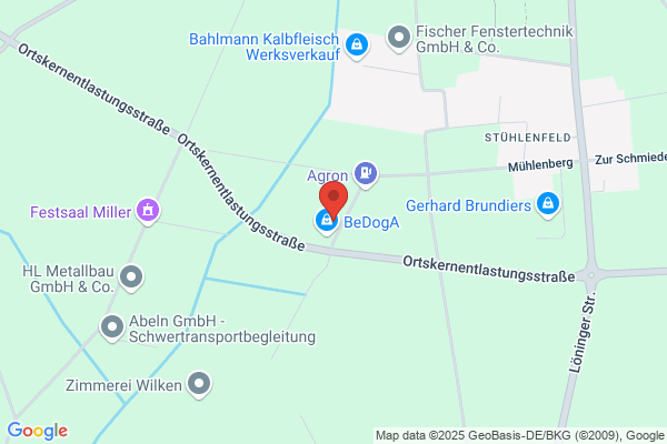 YALLAH-Naturdarm GmbH
