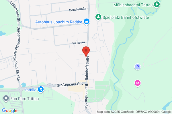 ZOO Netz GmbH