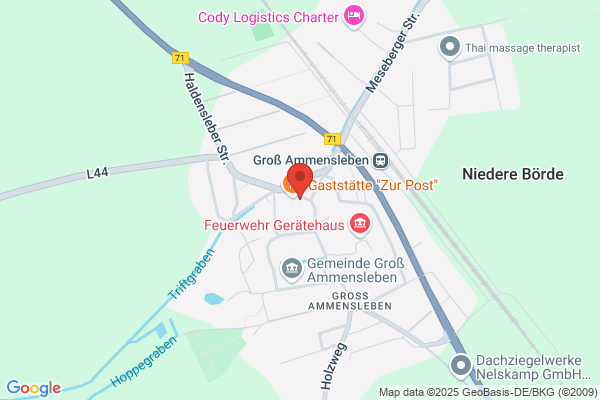 AWO fair.leben Integrations- und Heimbetriebe GmbH