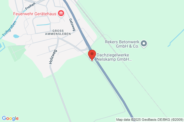 Dachziegelwerke Nelskamp GmbH