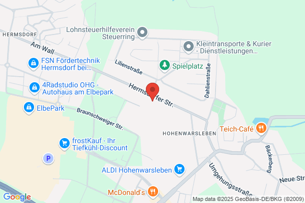 Deutsche Doka Schalungstechnik GmbH