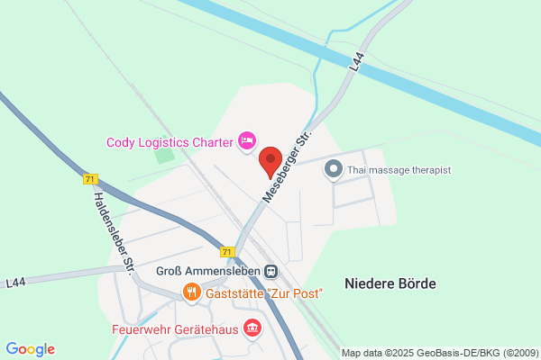 Galvanik GmbH
