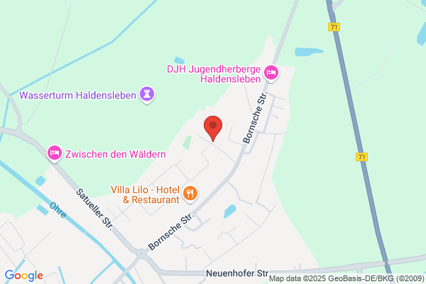 Hagemeister-Bau GmbH GF Bernd Hagemeister