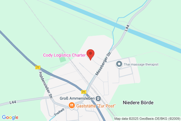 Hielscher Frischdienst GmbH & Co. KG