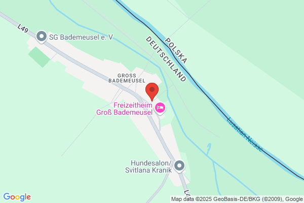 Ausflugs- u.Speiserestaurant "Zur blauen Maus" Inh. Karl-Heinz Jeß