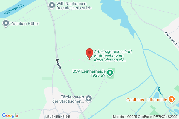 A + W Landschaftshof
