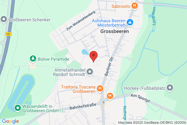 Sporthalle