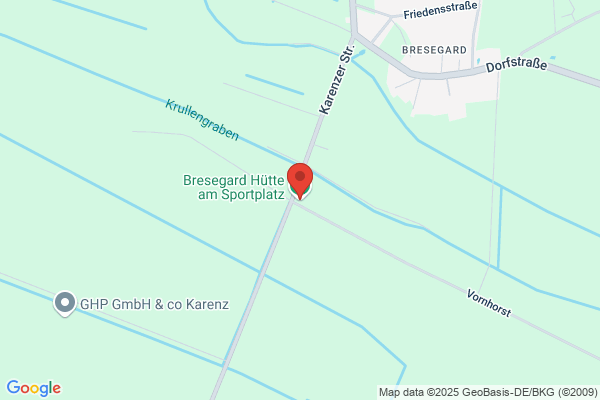 Sportschützenhaus