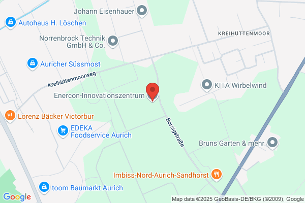 Wobben GmbH