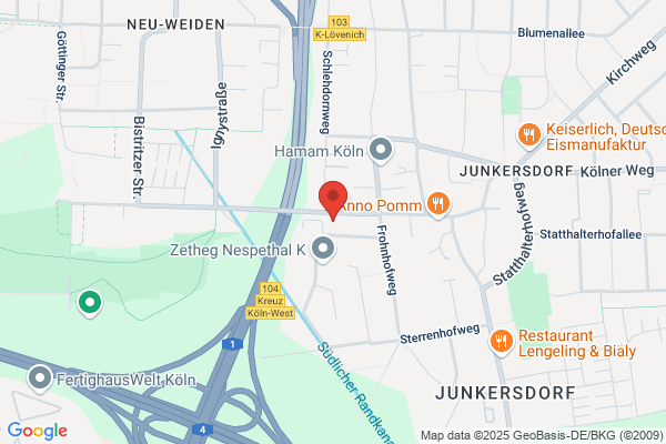 Bina Bau GmbH