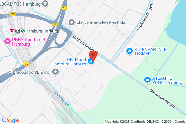 Hansebäcker Junge
