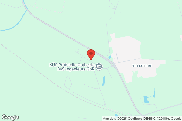 Planungsbüro Wenzel GmbH
