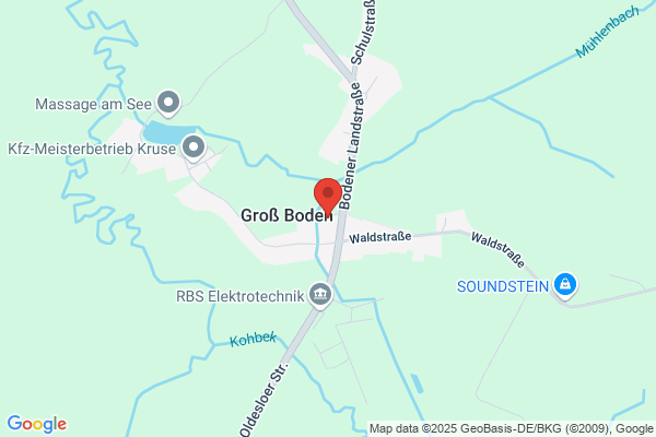 Sozietät Mandrosch