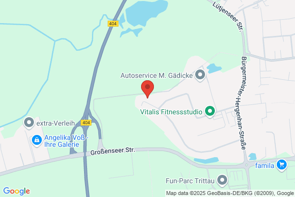 Von Pirch Tischlerei und Innenausbau e.K.