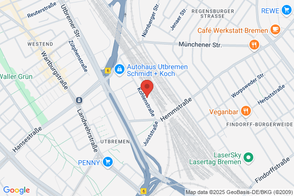 ibw-Immobilienservice