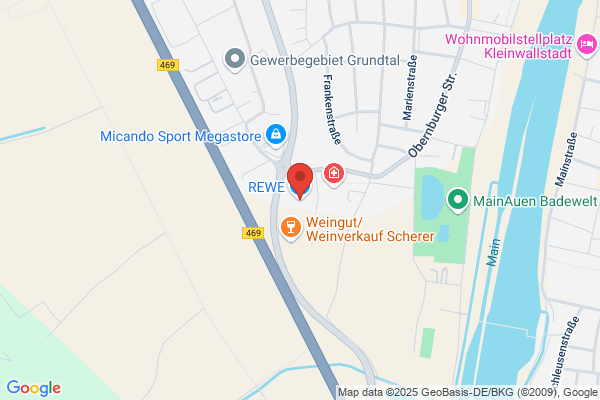 REWE